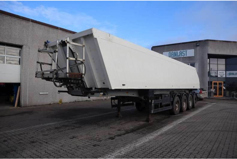 Meiller Tipper/Kipper/Tiptrailer - Kiper poluprikolica: slika Meiller Tipper/Kipper/Tiptrailer - Kiper poluprikolica Meiller Tipper/Kipper/Tiptrailer - Kiper poluprikolica: slika Meiller Tipper/Kipper/Tiptrailer - Kiper poluprikolica
