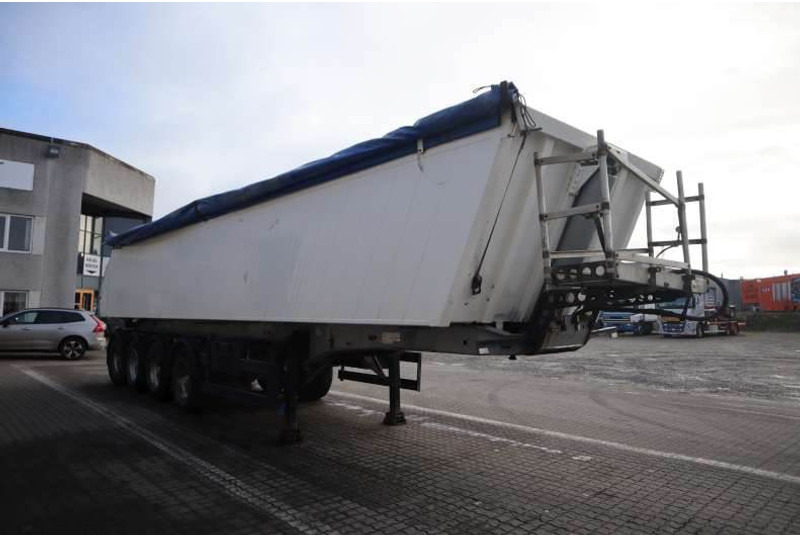 Meiller Tipper/Kipper/Tiptrailer - Kiper poluprikolica: slika Meiller Tipper/Kipper/Tiptrailer - Kiper poluprikolica Meiller Tipper/Kipper/Tiptrailer - Kiper poluprikolica: slika Meiller Tipper/Kipper/Tiptrailer - Kiper poluprikolica
