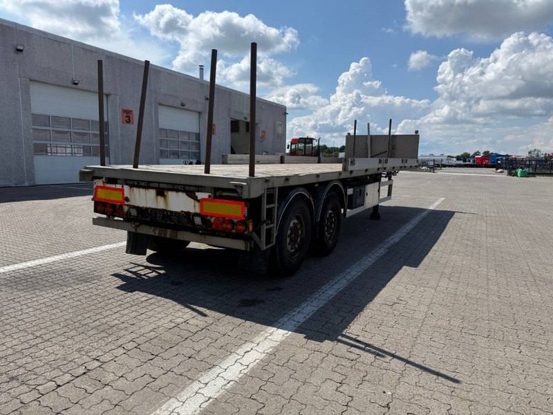 Nordic Trailer Heavy-duty / Schwerlastauflieger / sværlast - Poluprikolica plato/ Otvoreni sanduk: slika Nordic Trailer Heavy-duty / Schwerlastauflieger / sværlast - Poluprikolica plato/ Otvoreni sanduk Nordic Trailer Heavy-duty / Schwerlastauflieger / sværlast - Poluprikolica plato/ Otvoreni sanduk: slika Nordic Trailer Heavy-duty / Schwerlastauflieger / sværlast - Poluprikolica plato/ Otvoreni sanduk