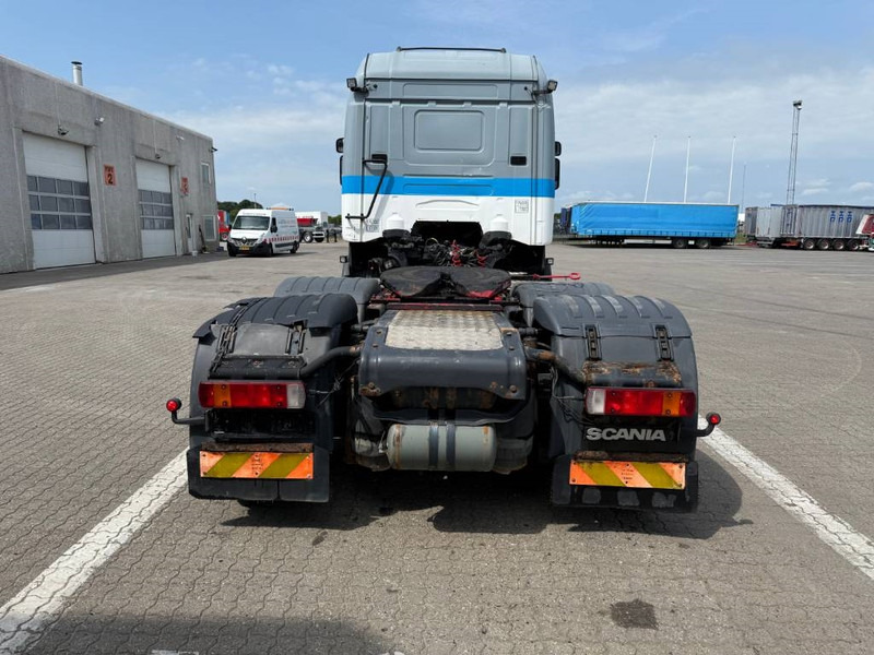 Scania R 470 - Tegljač: slika Scania R 470 - Tegljač Scania R 470 - Tegljač: slika Scania R 470 - Tegljač