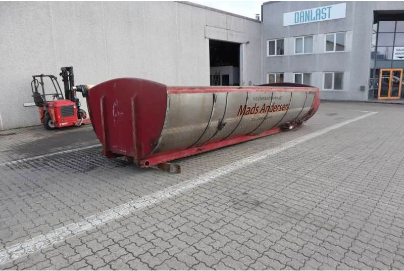 Various Skiftelad/Wechselbrücke - Transporter kontejnera/ Kamion s izmjenjivim sanducima: slika Various Skiftelad/Wechselbrücke - Transporter kontejnera/ Kamion s izmjenjivim sanducima Various Skiftelad/Wechselbrücke - Transporter kontejnera/ Kamion s izmjenjivim sanducima: slika Various Skiftelad/Wechselbrücke - Transporter kontejnera/ Kamion s izmjenjivim sanducima