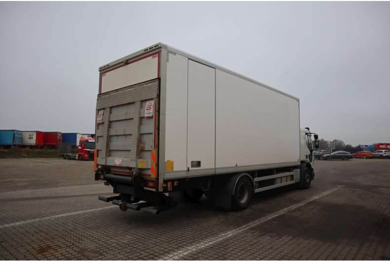 Volvo FE 18.320 EURO 6 - Kamion sandučar: slika Volvo FE 18.320 EURO 6 - Kamion sandučar Volvo FE 18.320 EURO 6 - Kamion sandučar: slika Volvo FE 18.320 EURO 6 - Kamion sandučar