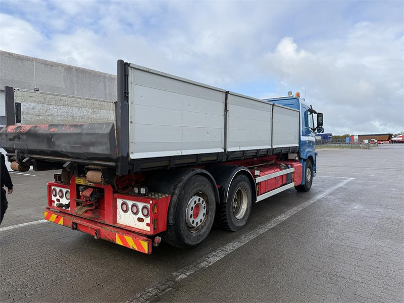 Volvo FM 450 EURO 6 - Kamion s kabelskim sustavom: slika Volvo FM 450 EURO 6 - Kamion s kabelskim sustavom Volvo FM 450 EURO 6 - Kamion s kabelskim sustavom: slika Volvo FM 450 EURO 6 - Kamion s kabelskim sustavom