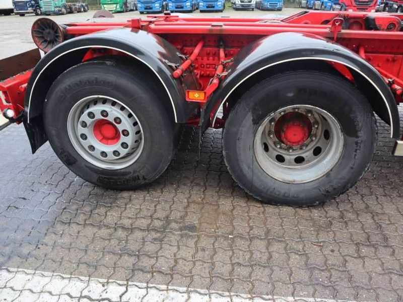 Volvo FM 500 EURO 6 - Kamion s kabelskim sustavom: slika Volvo FM 500 EURO 6 - Kamion s kabelskim sustavom Volvo FM 500 EURO 6 - Kamion s kabelskim sustavom: slika Volvo FM 500 EURO 6 - Kamion s kabelskim sustavom