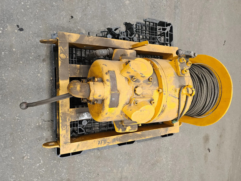 Atlas-Copco Rycklufth Aspel - Motor i dijelovi: slika Atlas-Copco Rycklufth Aspel - Motor i dijelovi Atlas-Copco Rycklufth Aspel - Motor i dijelovi: slika Atlas-Copco Rycklufth Aspel - Motor i dijelovi