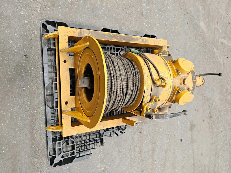 Atlas-Copco Rycklufth Aspel - Motor i dijelovi: slika Atlas-Copco Rycklufth Aspel - Motor i dijelovi Atlas-Copco Rycklufth Aspel - Motor i dijelovi: slika Atlas-Copco Rycklufth Aspel - Motor i dijelovi