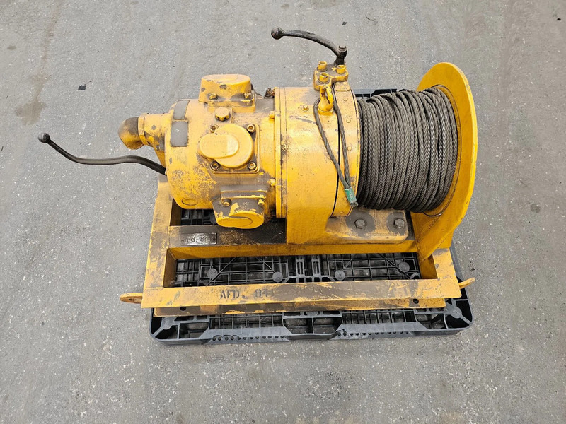 Atlas-Copco Rycklufth Aspel - Motor i dijelovi: slika Atlas-Copco Rycklufth Aspel - Motor i dijelovi Atlas-Copco Rycklufth Aspel - Motor i dijelovi: slika Atlas-Copco Rycklufth Aspel - Motor i dijelovi