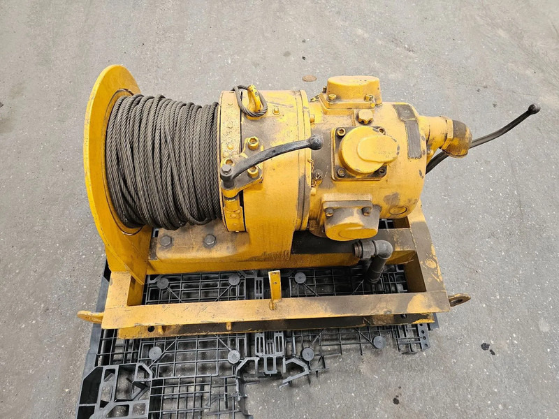 Atlas-Copco Rycklufth Aspel - Motor i dijelovi: slika Atlas-Copco Rycklufth Aspel - Motor i dijelovi Atlas-Copco Rycklufth Aspel - Motor i dijelovi: slika Atlas-Copco Rycklufth Aspel - Motor i dijelovi