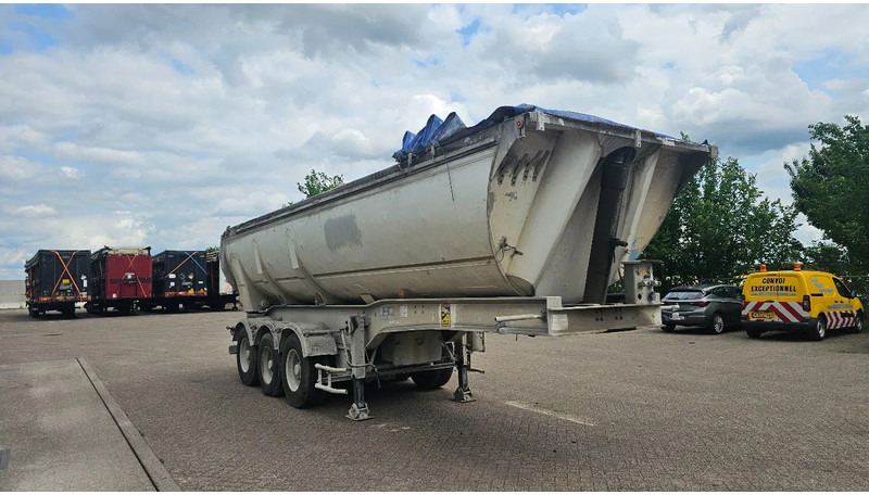 Benalu C34CSB01 - Kiper poluprikolica: slika Benalu C34CSB01 - Kiper poluprikolica Benalu C34CSB01 - Kiper poluprikolica: slika Benalu C34CSB01 - Kiper poluprikolica