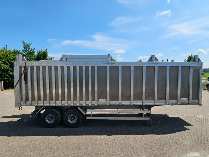 Benalu Wide spread - Steelspring - 100m3 - ALU / ALU - Kiper poluprikolica: slika Benalu Wide spread - Steelspring - 100m3 - ALU / ALU - Kiper poluprikolica Benalu Wide spread - Steelspring - 100m3 - ALU / ALU - Kiper poluprikolica: slika Benalu Wide spread - Steelspring - 100m3 - ALU / ALU - Kiper poluprikolica