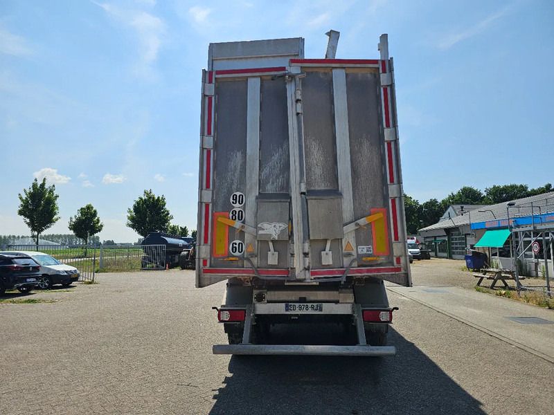 Benalu Wide spread - Steelspring - 100m3 - ALU / ALU - Kiper poluprikolica: slika Benalu Wide spread - Steelspring - 100m3 - ALU / ALU - Kiper poluprikolica Benalu Wide spread - Steelspring - 100m3 - ALU / ALU - Kiper poluprikolica: slika Benalu Wide spread - Steelspring - 100m3 - ALU / ALU - Kiper poluprikolica