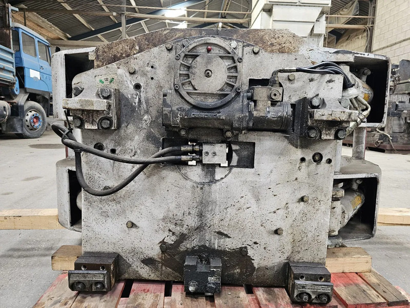 CASCADE 45F-RC-606A - Grajfer: slika CASCADE 45F-RC-606A - Grajfer CASCADE 45F-RC-606A - Grajfer: slika CASCADE 45F-RC-606A - Grajfer