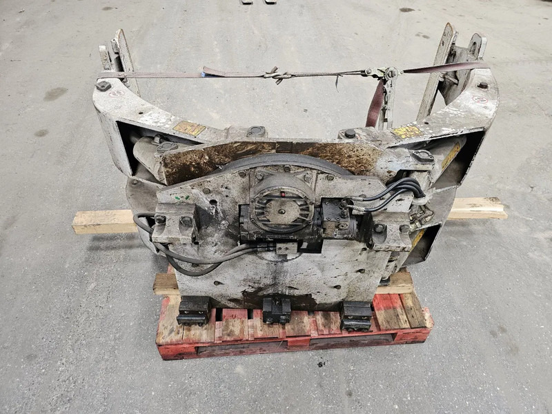 CASCADE 45F-RC-606A - Grajfer: slika CASCADE 45F-RC-606A - Grajfer CASCADE 45F-RC-606A - Grajfer: slika CASCADE 45F-RC-606A - Grajfer