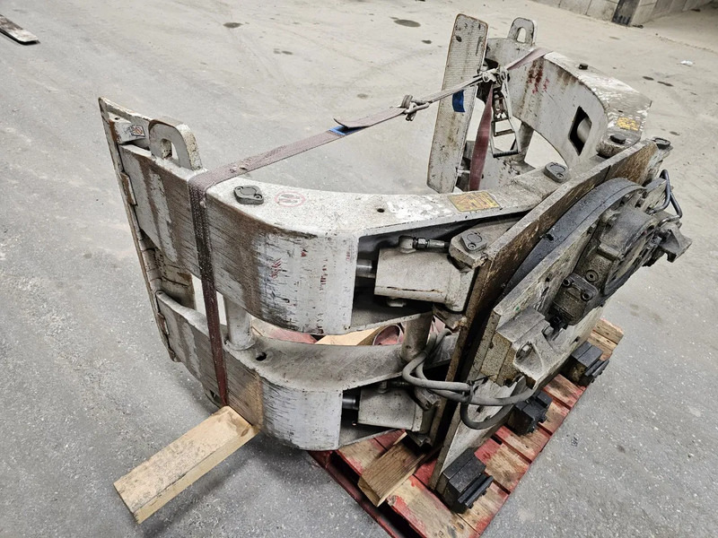 CASCADE 45F-RC-606A - Grajfer: slika CASCADE 45F-RC-606A - Grajfer CASCADE 45F-RC-606A - Grajfer: slika CASCADE 45F-RC-606A - Grajfer