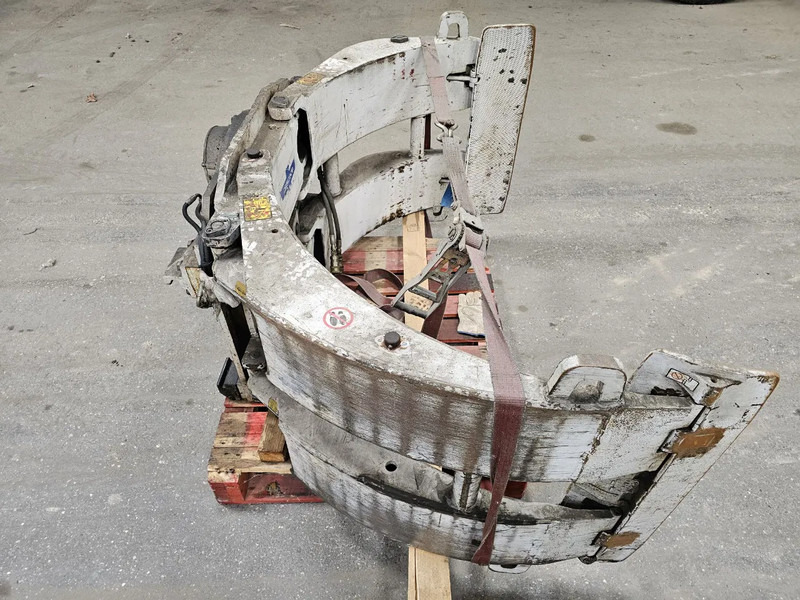 CASCADE 45F-RC-606A - Grajfer: slika CASCADE 45F-RC-606A - Grajfer CASCADE 45F-RC-606A - Grajfer: slika CASCADE 45F-RC-606A - Grajfer