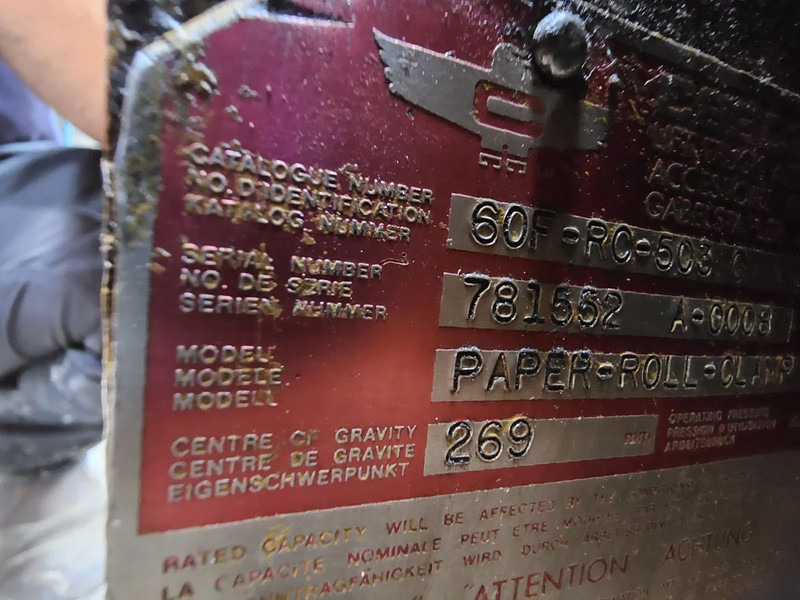 CASCADE 60F-RC-503 G - Grajfer: slika CASCADE 60F-RC-503 G - Grajfer CASCADE 60F-RC-503 G - Grajfer: slika CASCADE 60F-RC-503 G - Grajfer