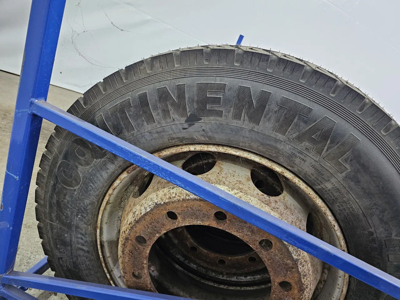 Guma za Kamion Continental 275/70R22.5: slika Guma za Kamion Continental 275/70R22.5