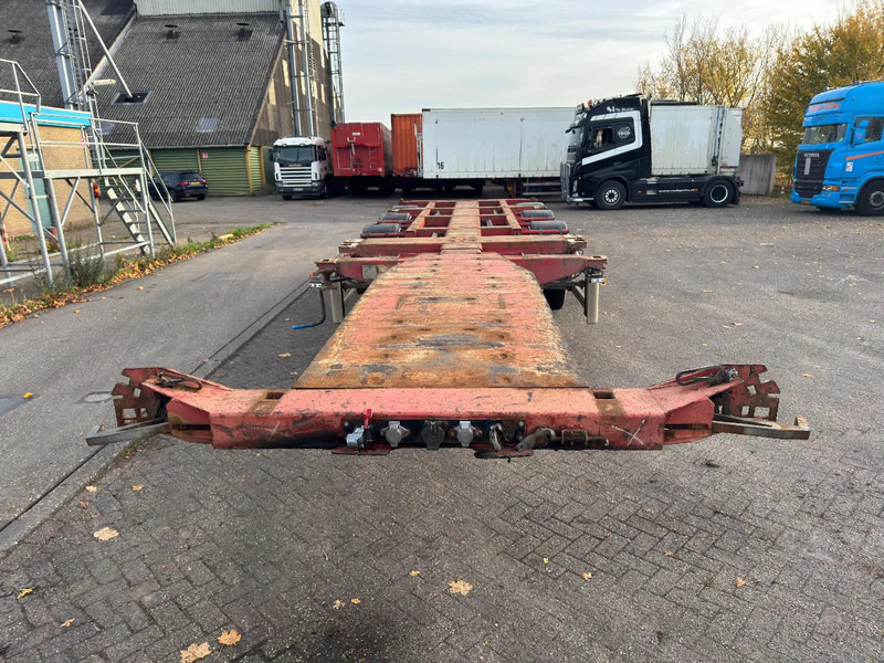 D-Tec FT-43-03V - Poluprikolica-šasija: slika D-Tec FT-43-03V - Poluprikolica-šasija D-Tec FT-43-03V - Poluprikolica-šasija: slika D-Tec FT-43-03V - Poluprikolica-šasija