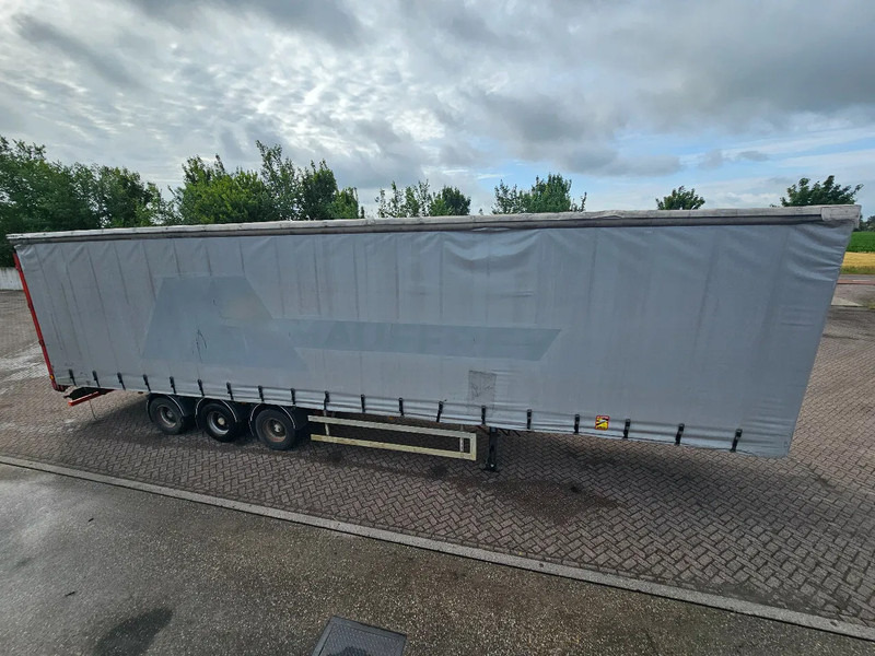 General Trailer TX34F3FA - SMB - DISC - Poluprikolica s ceradom: slika General Trailer TX34F3FA - SMB - DISC - Poluprikolica s ceradom General Trailer TX34F3FA - SMB - DISC - Poluprikolica s ceradom: slika General Trailer TX34F3FA - SMB - DISC - Poluprikolica s ceradom