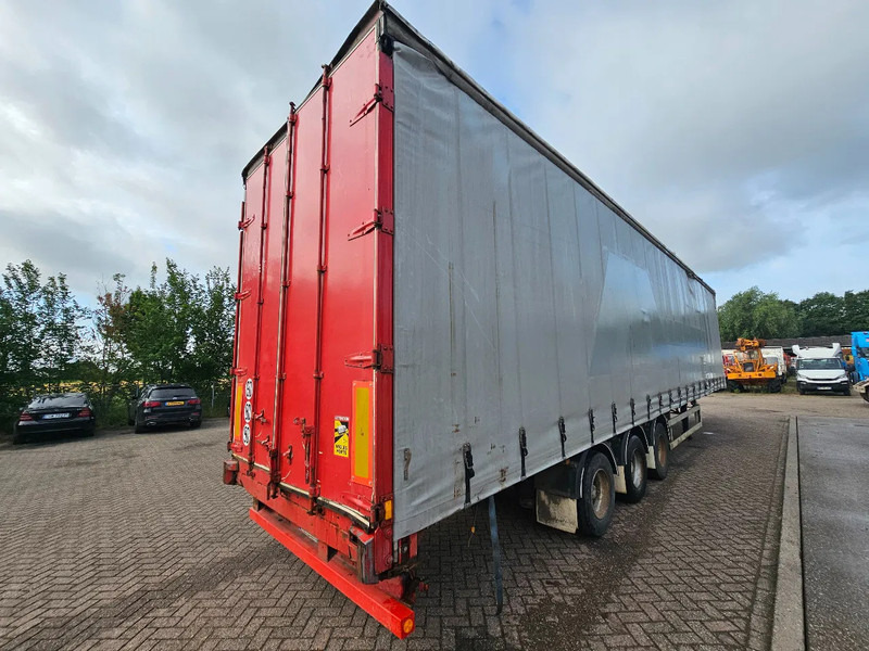 General Trailer TX34F3FA - SMB - DISC - Poluprikolica s ceradom: slika General Trailer TX34F3FA - SMB - DISC - Poluprikolica s ceradom General Trailer TX34F3FA - SMB - DISC - Poluprikolica s ceradom: slika General Trailer TX34F3FA - SMB - DISC - Poluprikolica s ceradom