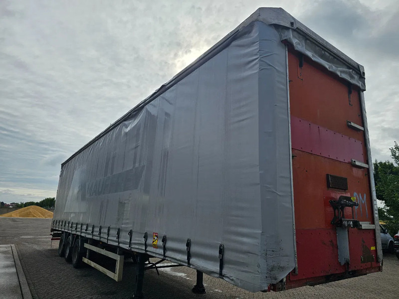 General Trailer TX34F3FA - SMB - DISC - Poluprikolica s ceradom: slika General Trailer TX34F3FA - SMB - DISC - Poluprikolica s ceradom General Trailer TX34F3FA - SMB - DISC - Poluprikolica s ceradom: slika General Trailer TX34F3FA - SMB - DISC - Poluprikolica s ceradom