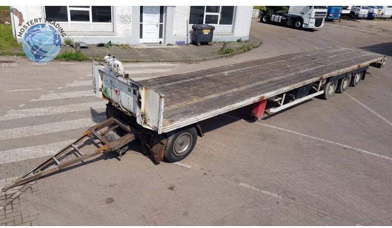 Groenewegen 90CM hoge aanhanger - Prikolica plato/ Otvoreni sanduk: slika Groenewegen 90CM hoge aanhanger - Prikolica plato/ Otvoreni sanduk Groenewegen 90CM hoge aanhanger - Prikolica plato/ Otvoreni sanduk: slika Groenewegen 90CM hoge aanhanger - Prikolica plato/ Otvoreni sanduk