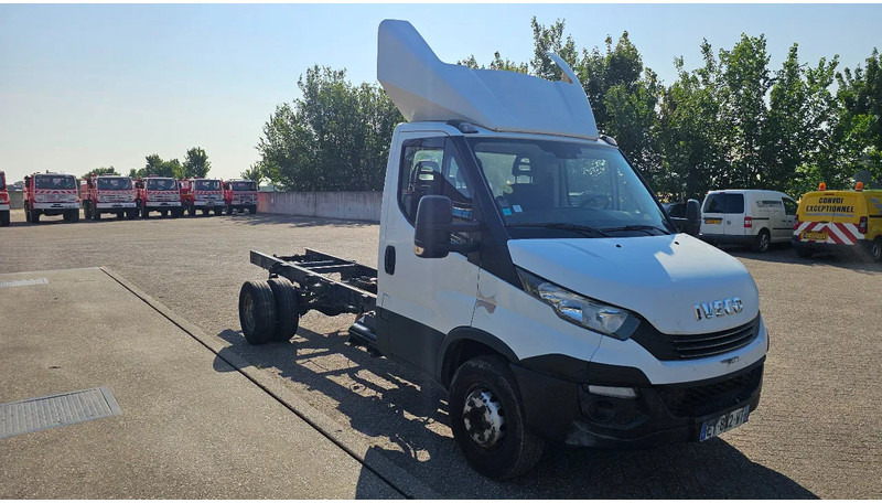 Iveco Daily IS70CI2BA - Kamion-šasija: slika Iveco Daily IS70CI2BA - Kamion-šasija Iveco Daily IS70CI2BA - Kamion-šasija: slika Iveco Daily IS70CI2BA - Kamion-šasija