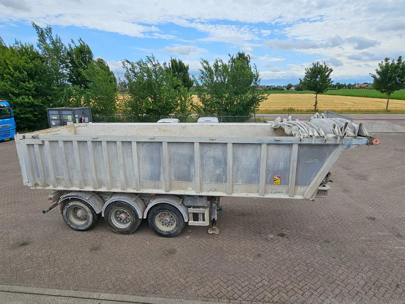 Kaiser SMB - DRUM - Steelspring - Kiper poluprikolica: slika Kaiser SMB - DRUM - Steelspring - Kiper poluprikolica Kaiser SMB - DRUM - Steelspring - Kiper poluprikolica: slika Kaiser SMB - DRUM - Steelspring - Kiper poluprikolica