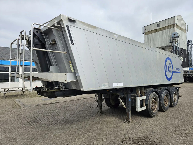 Kempf SMK 39/3 AK - SAF - DISC - Lift axle - Kiper poluprikolica: slika Kempf SMK 39/3 AK - SAF - DISC - Lift axle - Kiper poluprikolica Kempf SMK 39/3 AK - SAF - DISC - Lift axle - Kiper poluprikolica: slika Kempf SMK 39/3 AK - SAF - DISC - Lift axle - Kiper poluprikolica