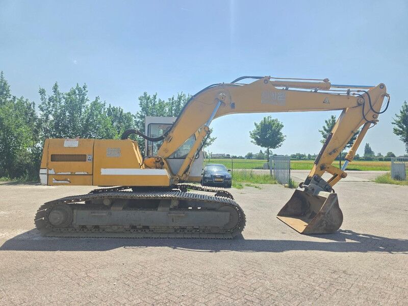 Liebherr R 912 LC crawler excavator Liebherr R912LC Graafmachine – Rupsgraafmachine - Bager gusjeničar: slika Liebherr R 912 LC crawler excavator Liebherr R912LC Graafmachine – Rupsgraafmachine - Bager gusjeničar Liebherr R 912 LC crawler excavator Liebherr R912LC Graafmachine – Rupsgraafmachine - Bager gusjeničar: slika Liebherr R 912 LC crawler excavator Liebherr R912LC Graafmachine – Rupsgraafmachine - Bager gusjeničar