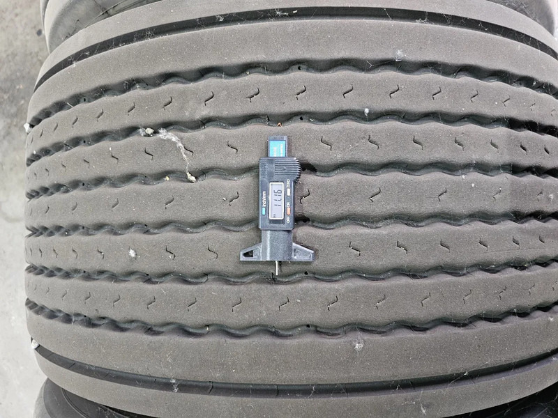 Michelin 50x 445/45R19.5 - Guma za Kamion: slika Michelin 50x 445/45R19.5 - Guma za Kamion Michelin 50x 445/45R19.5 - Guma za Kamion: slika Michelin 50x 445/45R19.5 - Guma za Kamion