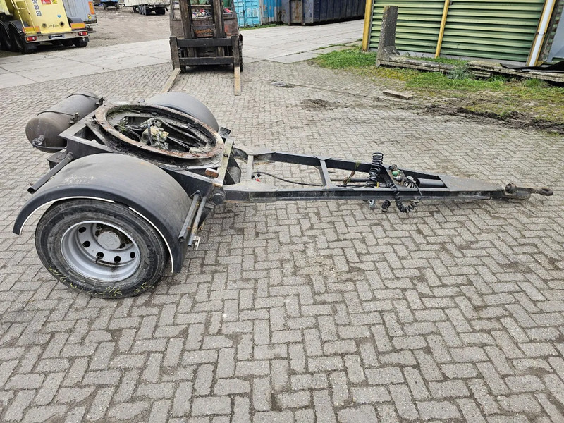 Nooteboom 265/70R19.5 met draaikrans - Dolly prikolica: slika Nooteboom 265/70R19.5 met draaikrans - Dolly prikolica Nooteboom 265/70R19.5 met draaikrans - Dolly prikolica: slika Nooteboom 265/70R19.5 met draaikrans - Dolly prikolica