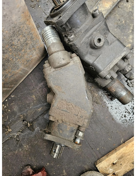 Onbekend 30x Complete PTO system - Hidraulika za Kamion: slika Onbekend 30x Complete PTO system - Hidraulika za Kamion Onbekend 30x Complete PTO system - Hidraulika za Kamion: slika Onbekend 30x Complete PTO system - Hidraulika za Kamion