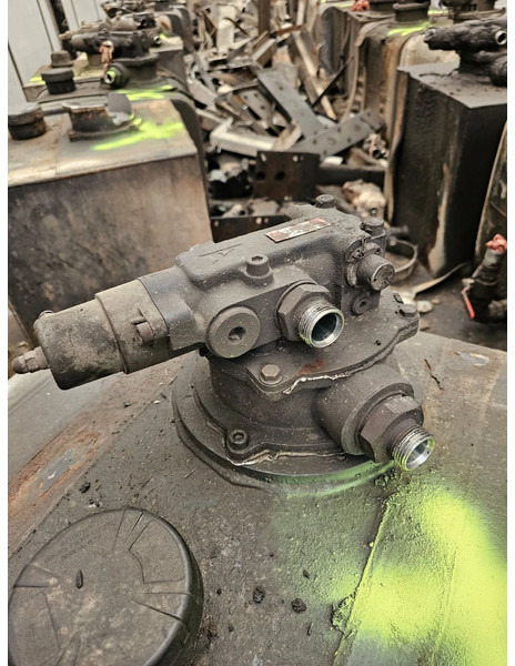 Onbekend 30x Complete PTO system - Hidraulika za Kamion: slika Onbekend 30x Complete PTO system - Hidraulika za Kamion Onbekend 30x Complete PTO system - Hidraulika za Kamion: slika Onbekend 30x Complete PTO system - Hidraulika za Kamion