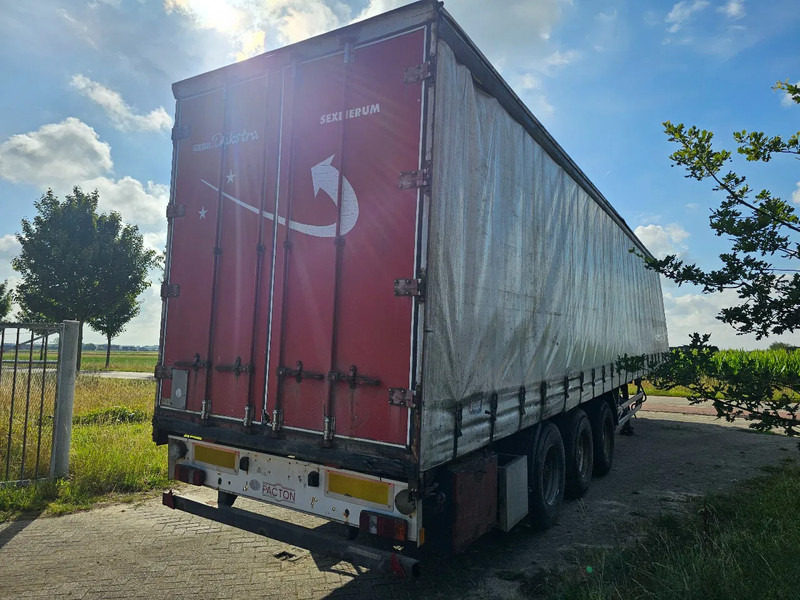 Pacton SAF - DRUM - PACO-1300A - Poluprikolica s ceradom: slika Pacton SAF - DRUM - PACO-1300A - Poluprikolica s ceradom Pacton SAF - DRUM - PACO-1300A - Poluprikolica s ceradom: slika Pacton SAF - DRUM - PACO-1300A - Poluprikolica s ceradom