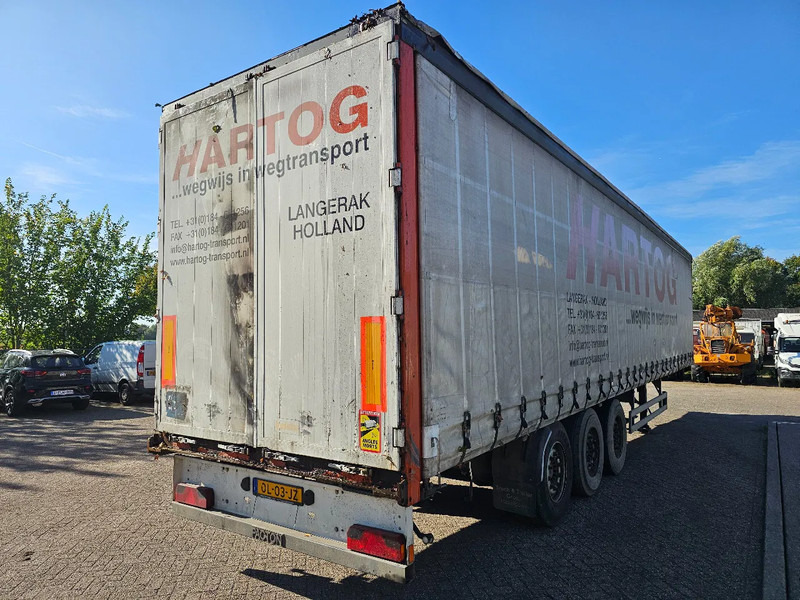 Pacton TRAILERS SAF - DISC - Poluprikolica s ceradom: slika Pacton TRAILERS SAF - DISC - Poluprikolica s ceradom Pacton TRAILERS SAF - DISC - Poluprikolica s ceradom: slika Pacton TRAILERS SAF - DISC - Poluprikolica s ceradom