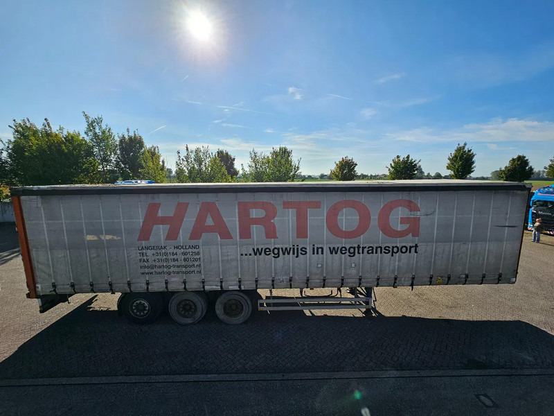 Pacton TRAILERS SAF - DISC - Poluprikolica s ceradom: slika Pacton TRAILERS SAF - DISC - Poluprikolica s ceradom Pacton TRAILERS SAF - DISC - Poluprikolica s ceradom: slika Pacton TRAILERS SAF - DISC - Poluprikolica s ceradom