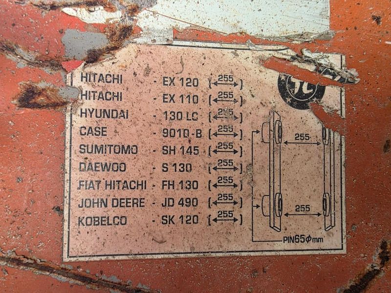 Tl Ripper TL Ripper – Graafmachine Ripper – Tandreip – Excavator Attachment – Heavy Duty - Priključak za Bager: slika Tl Ripper TL Ripper – Graafmachine Ripper – Tandreip – Excavator Attachment – Heavy Duty - Priključak za Bager Tl Ripper TL Ripper – Graafmachine Ripper – Tandreip – Excavator Attachment – Heavy Duty - Priključak za Bager: slika Tl Ripper TL Ripper – Graafmachine Ripper – Tandreip – Excavator Attachment – Heavy Duty - Priključak za Bager