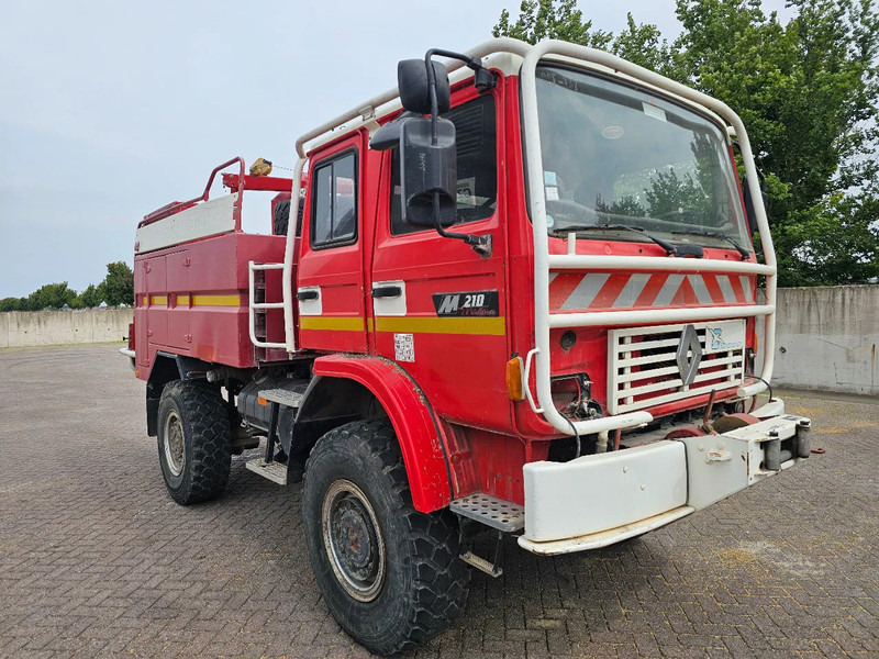 Renault M210 Arbois 3500L - Hydraulic winch - Vatrogasno vozilo: slika Renault M210 Arbois 3500L - Hydraulic winch - Vatrogasno vozilo Renault M210 Arbois 3500L - Hydraulic winch - Vatrogasno vozilo: slika Renault M210 Arbois 3500L - Hydraulic winch - Vatrogasno vozilo
