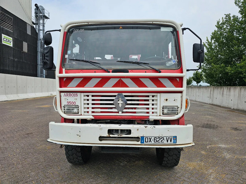 Renault M210 Arbois 3500L - Vatrogasno vozilo: slika Renault M210 Arbois 3500L - Vatrogasno vozilo Renault M210 Arbois 3500L - Vatrogasno vozilo: slika Renault M210 Arbois 3500L - Vatrogasno vozilo