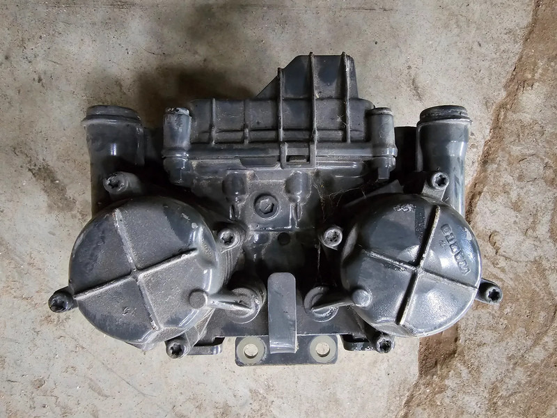 Wabco Ebs modulator DAF 1867002 - Rezervni dijelovi za Kamion: slika Wabco Ebs modulator DAF 1867002 - Rezervni dijelovi za Kamion Wabco Ebs modulator DAF 1867002 - Rezervni dijelovi za Kamion: slika Wabco Ebs modulator DAF 1867002 - Rezervni dijelovi za Kamion