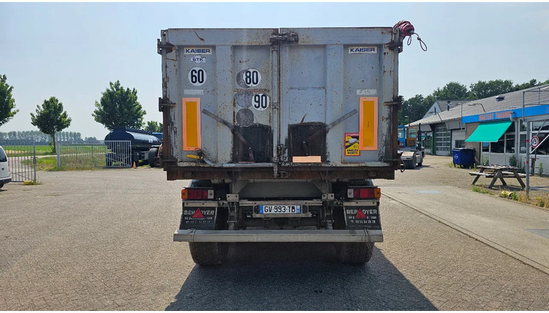 Robustus Kaiser - DRUM - Steelspring - Kiper poluprikolica: slika Robustus Kaiser - DRUM - Steelspring - Kiper poluprikolica Robustus Kaiser - DRUM - Steelspring - Kiper poluprikolica: slika Robustus Kaiser - DRUM - Steelspring - Kiper poluprikolica