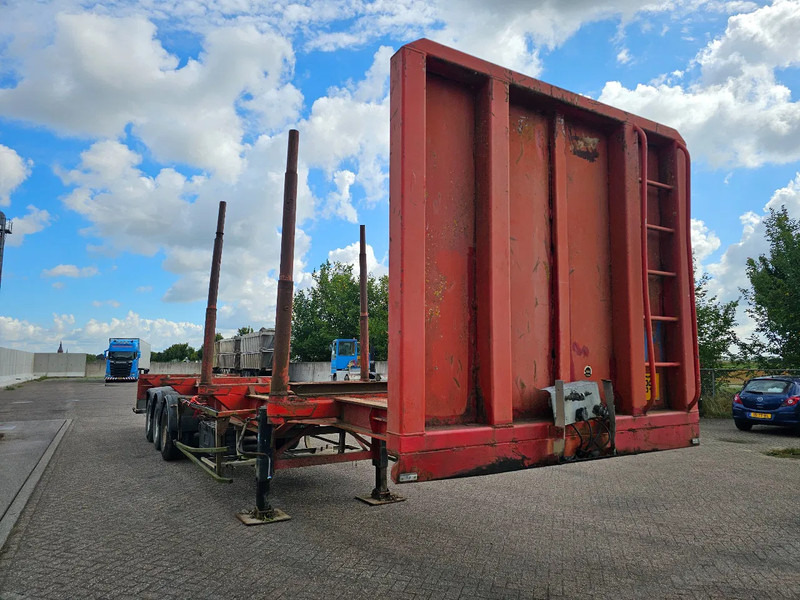 Robustus S3803V2C - SAF - DRUM - Poluprikolica-šasija: slika Robustus S3803V2C - SAF - DRUM - Poluprikolica-šasija Robustus S3803V2C - SAF - DRUM - Poluprikolica-šasija: slika Robustus S3803V2C - SAF - DRUM - Poluprikolica-šasija