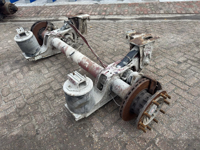 SAF B19-22W01 ID: 247 91 90 7 49 - Osovina i dijelovi za Kamion: slika SAF B19-22W01 ID: 247 91 90 7 49 - Osovina i dijelovi za Kamion SAF B19-22W01 ID: 247 91 90 7 49 - Osovina i dijelovi za Kamion: slika SAF B19-22W01 ID: 247 91 90 7 49 - Osovina i dijelovi za Kamion