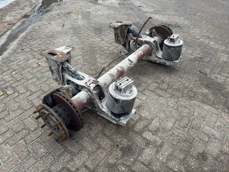 SAF B19-22W01 ID: 247 91 90 7 49 - Osovina i dijelovi za Kamion: slika SAF B19-22W01 ID: 247 91 90 7 49 - Osovina i dijelovi za Kamion SAF B19-22W01 ID: 247 91 90 7 49 - Osovina i dijelovi za Kamion: slika SAF B19-22W01 ID: 247 91 90 7 49 - Osovina i dijelovi za Kamion