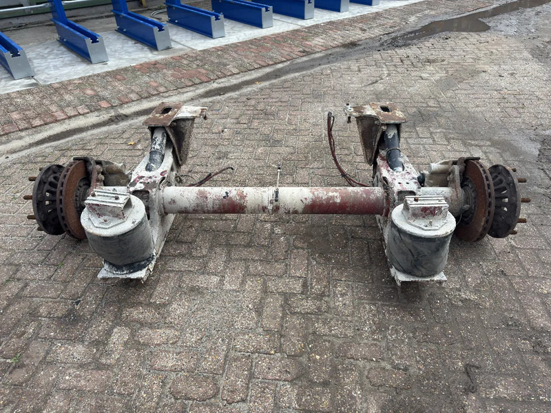 SAF B19-22W01 ID: 247 91 90 7 49 - Osovina i dijelovi za Kamion: slika SAF B19-22W01 ID: 247 91 90 7 49 - Osovina i dijelovi za Kamion SAF B19-22W01 ID: 247 91 90 7 49 - Osovina i dijelovi za Kamion: slika SAF B19-22W01 ID: 247 91 90 7 49 - Osovina i dijelovi za Kamion