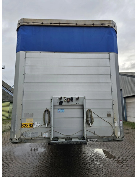 Schmitz Cargobull SCB - Lifting roof - sliding roof - Galvanised chassis - Poluprikolica s ceradom: slika Schmitz Cargobull SCB - Lifting roof - sliding roof - Galvanised chassis - Poluprikolica s ceradom Schmitz Cargobull SCB - Lifting roof - sliding roof - Galvanised chassis - Poluprikolica s ceradom: slika Schmitz Cargobull SCB - Lifting roof - sliding roof - Galvanised chassis - Poluprikolica s ceradom