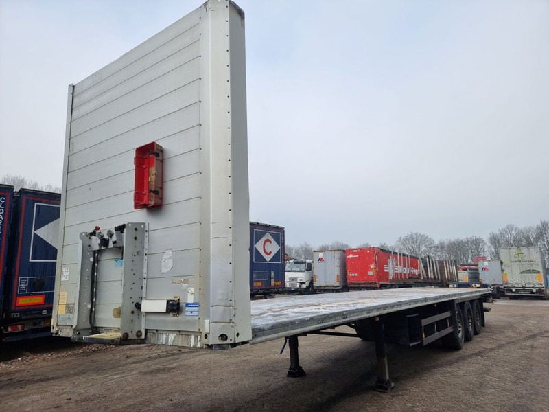 Schmitz Cargobull SCB*S3B25509A00 - Poluprikolica plato/ Otvoreni sanduk: slika Schmitz Cargobull SCB*S3B25509A00 - Poluprikolica plato/ Otvoreni sanduk Schmitz Cargobull SCB*S3B25509A00 - Poluprikolica plato/ Otvoreni sanduk: slika Schmitz Cargobull SCB*S3B25509A00 - Poluprikolica plato/ Otvoreni sanduk