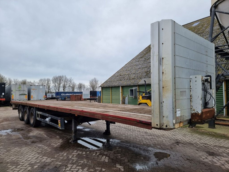 Schmitz Cargobull SCS24 - Poluprikolica plato/ Otvoreni sanduk: slika Schmitz Cargobull SCS24 - Poluprikolica plato/ Otvoreni sanduk Schmitz Cargobull SCS24 - Poluprikolica plato/ Otvoreni sanduk: slika Schmitz Cargobull SCS24 - Poluprikolica plato/ Otvoreni sanduk