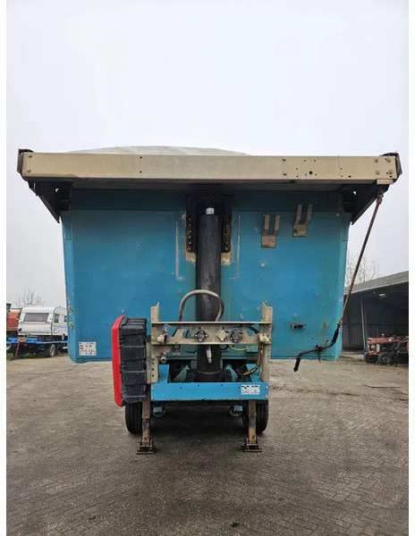 Schmitz Cargobull Steel chassis / Alu Bucket - Kiper poluprikolica: slika Schmitz Cargobull Steel chassis / Alu Bucket - Kiper poluprikolica Schmitz Cargobull Steel chassis / Alu Bucket - Kiper poluprikolica: slika Schmitz Cargobull Steel chassis / Alu Bucket - Kiper poluprikolica